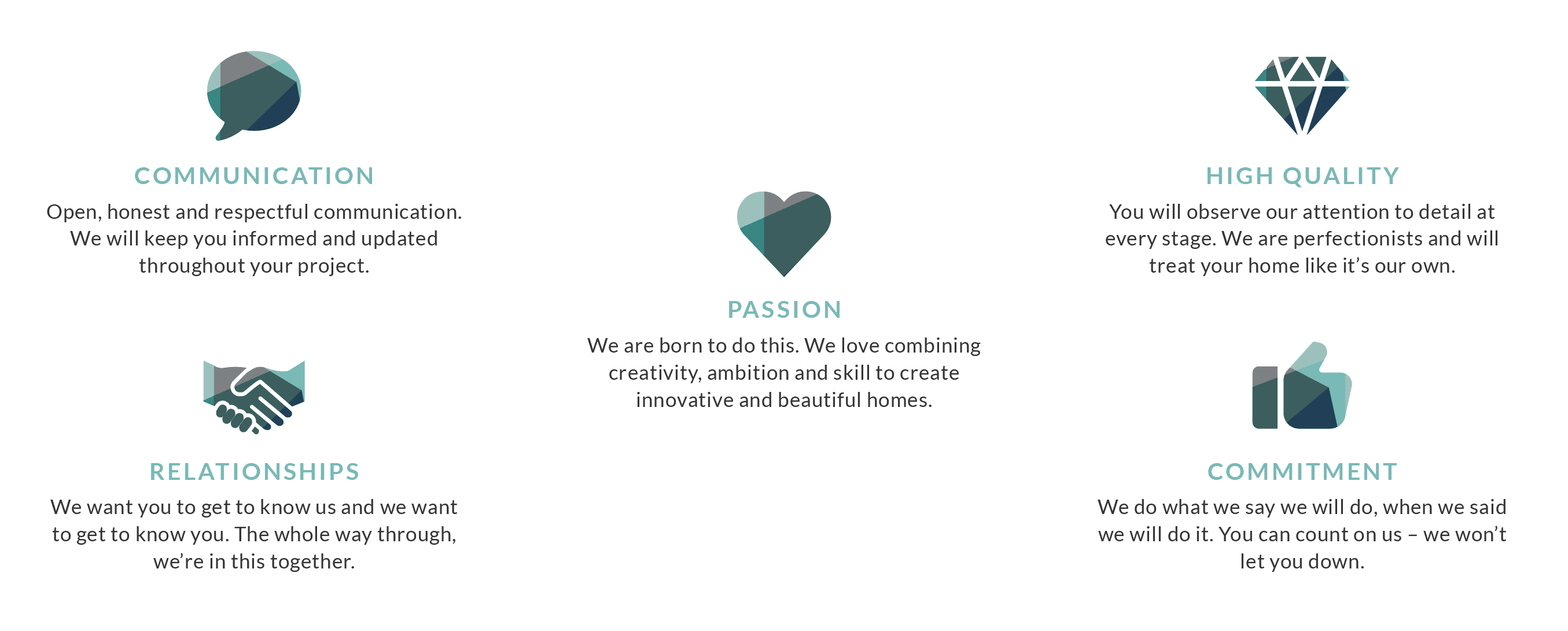 BUILDART PROJECTS Web Image FA
